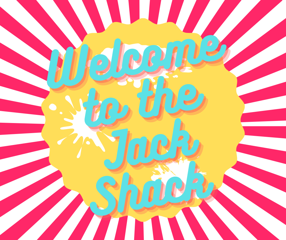 Working At A Jack Shack