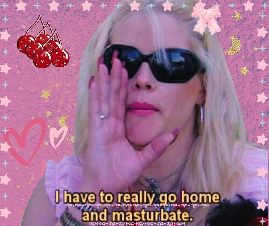 Celibacy In Sex Work